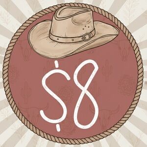 $8- Live Show Listing- Thank you for your purchase 🩵🩵